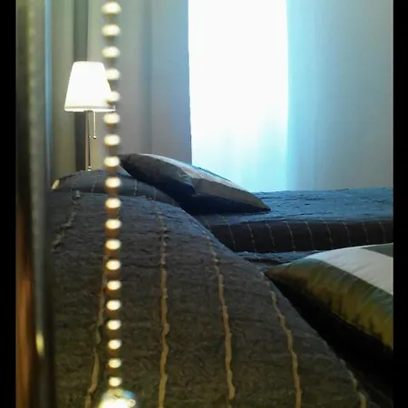 Homestay Astrea Milan