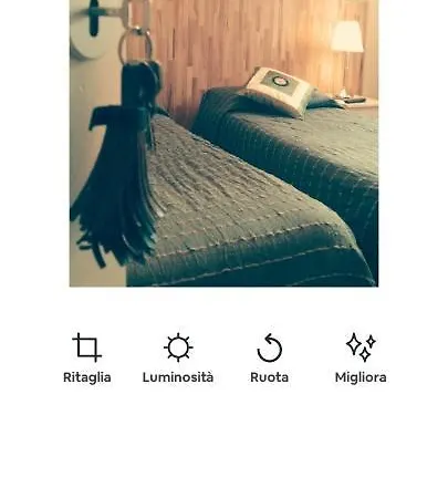 Homestay Astrea